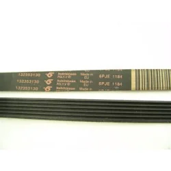 Приводной ремень 6PJE 1184