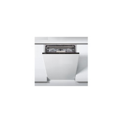 Интегрируемая посудомоечная машина, Whirlpool WSIP4O33PFE