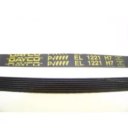 Pesumasina rihm EL1221H7