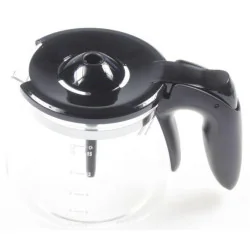 Philips kohvimasina klaaskann HD74