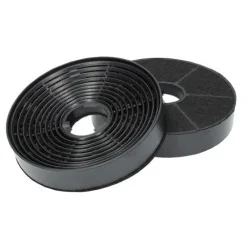 Hansa õhupuhastaja söefiltrid 2tk komplektis FWK140