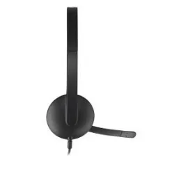 Гарнитура H340, Logitech, 981-000475