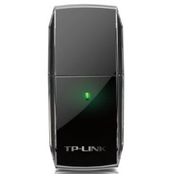 USB WiFi adapter TP-LINK...