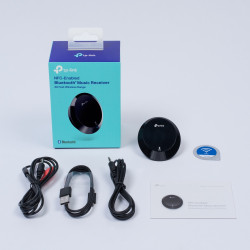 Bluetooth -адаптер TP-LINK HA100