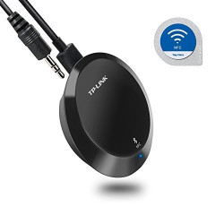 Bluetooth Audio vastuvõtja TP-LINK HA100