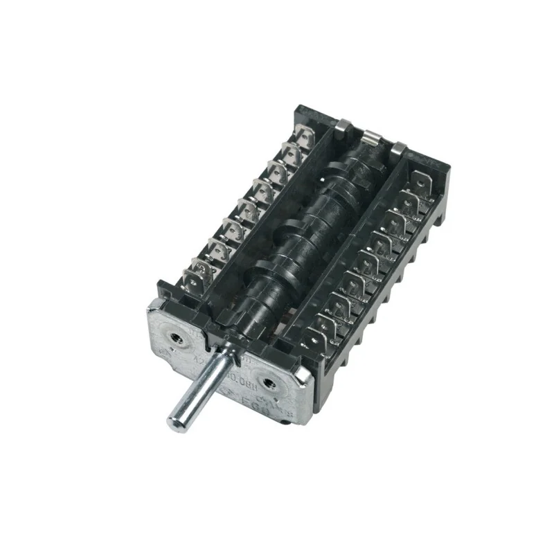 Whirlpool elektripliidi ahju funktsioonilüliti 480121100973, 42.07000.088