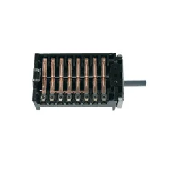 Whirlpool elektripliidi ahju funktsioonilüliti 480121100973, 42.07000.088