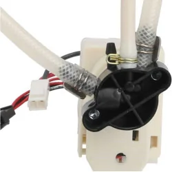 Мультиклапан керамический для кофемашин Jura S9, XS9, XS90, XS95, 70244