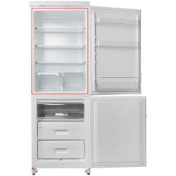 Уплотнительная резина для холодильника Snaige RF34/RF56 U90962/ V372111-06