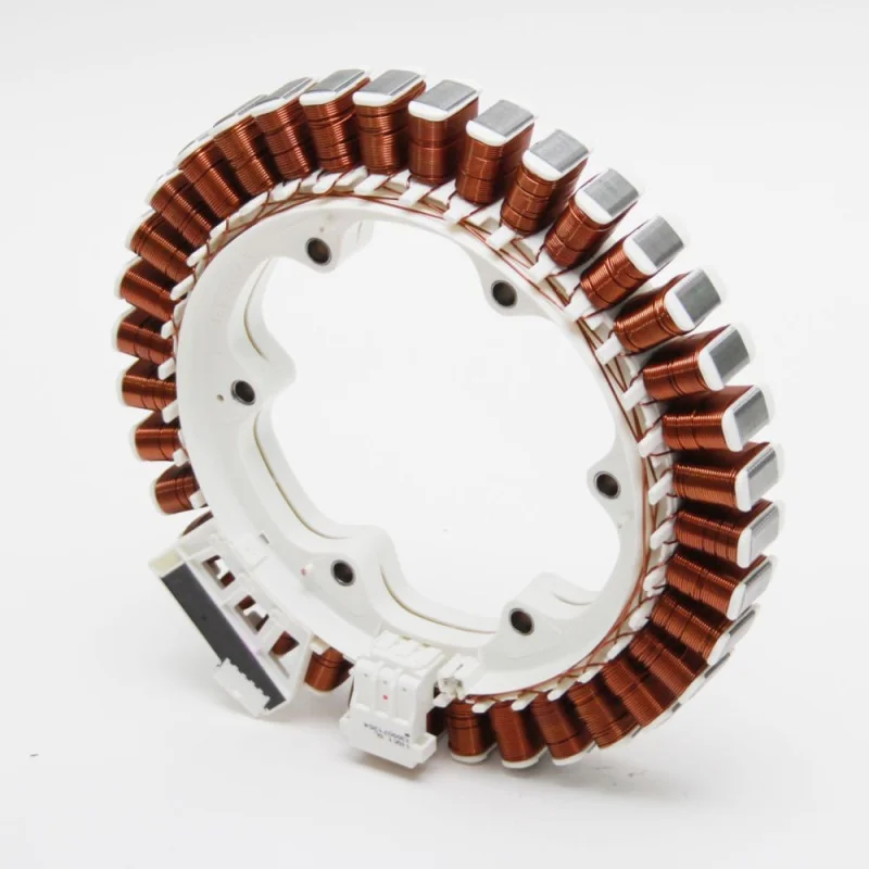 Статор стиральной машины LG 4417EA1002W