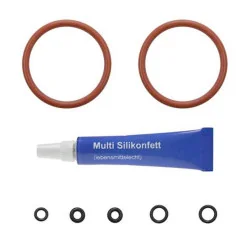 Ремкомплект заварного устройства кофемашины JURA 15770