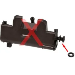 Уплотнитель 64919 для кофемашины Jura