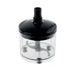 Universaalne purustaja...