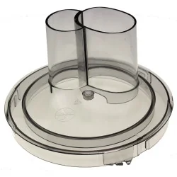 Bosch, Siemens köögikombaini kaas 00489136