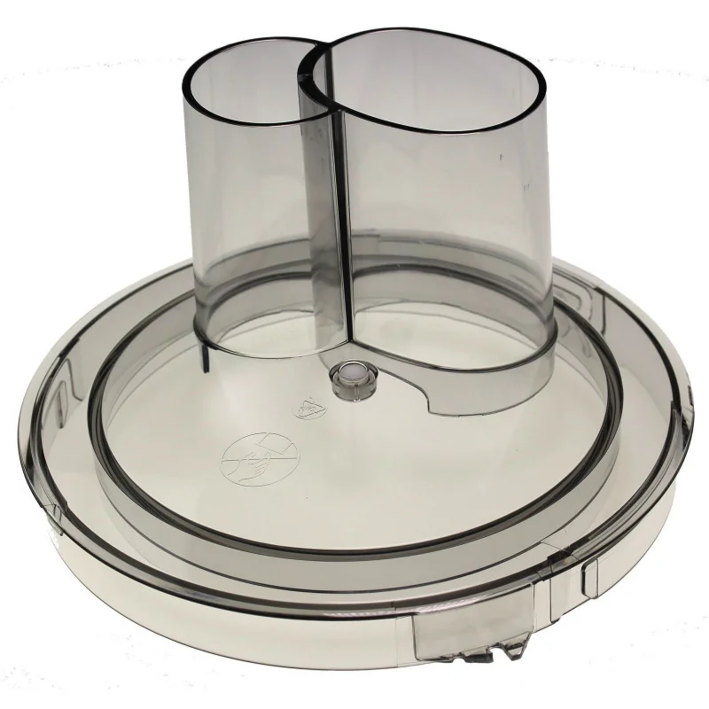 Крышка смесительной чаши комбайна Bosch, Siemens 00489136