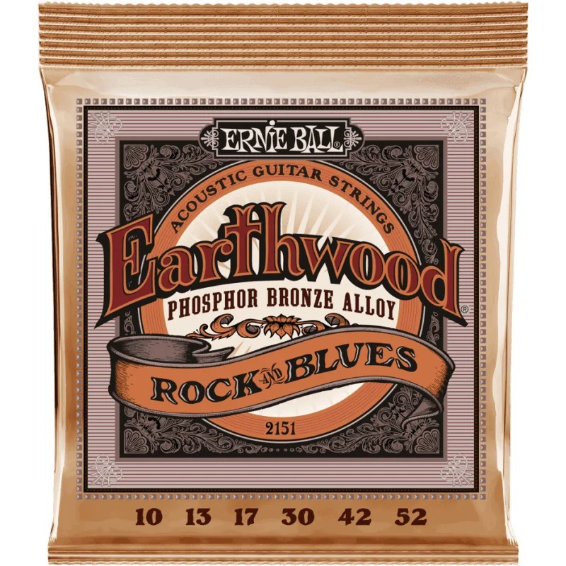 Kitarrikeeled ERNIE BALL 2151