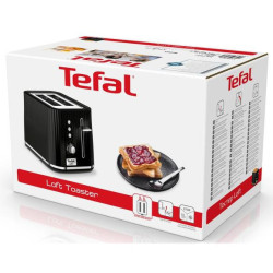 Тостер Tefal Loft , TT7618