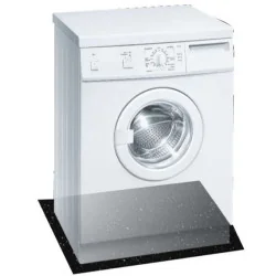 Pesumasina vibratsioonivastane alusmatt Scanpart, 0140120002