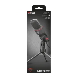 Микрофон Trust 23791, USB