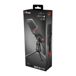 Микрофон Trust 23791, USB