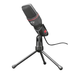 Микрофон Trust 23791, USB