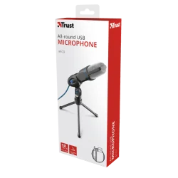 Микрофон TRUST 23790, USB