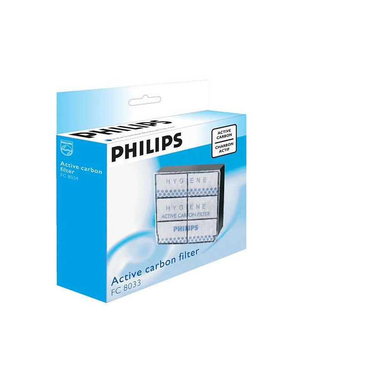 Выходной фильтр для пылесосов Philips, FC8033