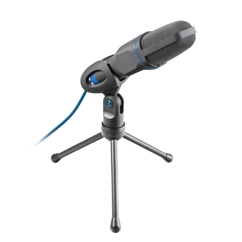 Микрофон TRUST 23790, USB