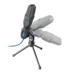 Микрофон TRUST 23790, USB