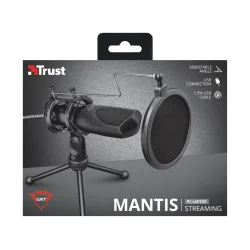 Микрофон GXT 232 MANTIS STREAMING 22656 TRUST