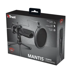 Микрофон GXT 232 MANTIS STREAMING 22656 TRUST