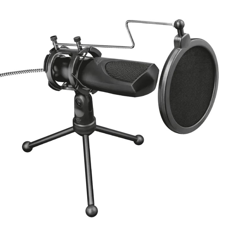 Микрофон GXT 232 MANTIS STREAMING 22656 TRUST