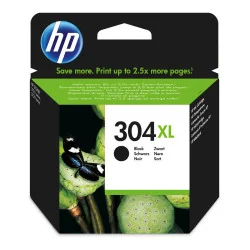 Картридж HP 304XL (черный),...