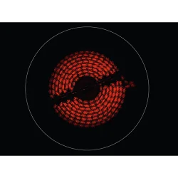 Интегрируемая стеклокерамическая варочная панель Electrolux, EHF6343FOK