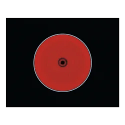 Интегрируемая стеклокерамическая варочная панель Electrolux, EHF6343FOK