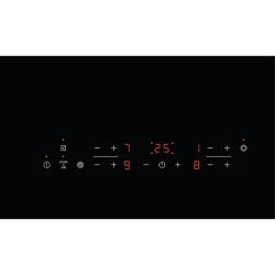 Интегрируемая стеклокерамическая варочная панель Electrolux, EHF6343FOK
