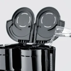 Кофеварка Severin duo KA5829