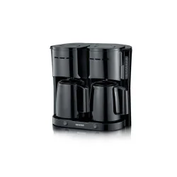 Кофеварка Severin duo KA5829