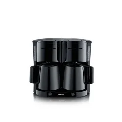 Кофеварка Severin duo KA5829