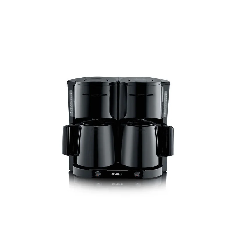 Kohvimasin Severin duo, KA5829 Kohvimasin Severin duo, KA5829