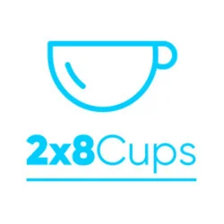 Kohvimasin Severin duo, KA5829 Kohvimasin Severin duo, KA5829