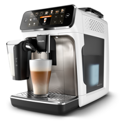 Espressomasin Philips LatteGo, EP5443/90