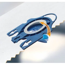 Miele tolmukotid HyClean GN, 12421130