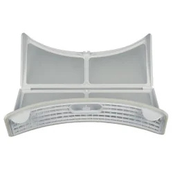 Whirlpool kuivati ebemefilter, 480112101511