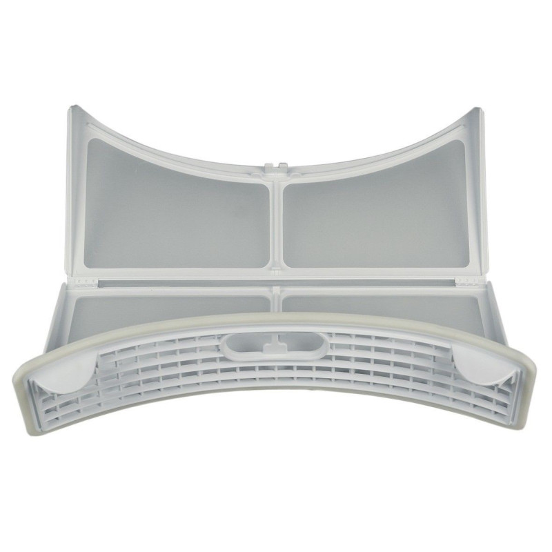 Whirlpool kuivati ebemefilter 480112101511