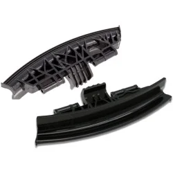 Beko pesumasina luugi avamise käepide, 2839780300