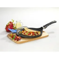 Pannkoogipann AMT Gastroguss I124EZ2 24cm