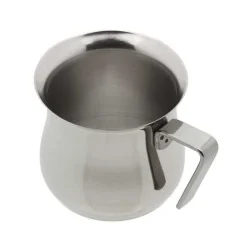 Piimavahustuskann 200mL roostevabast tearasest 1024001