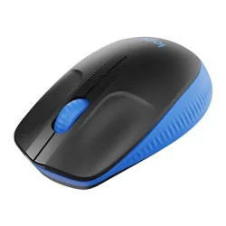 Беспроводная мышь Logitech M190, 910-005907 Беспроводная мышь Logitech M190, 910-005907