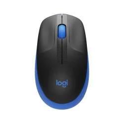 Беспроводная мышь Logitech M190, 910-005907 Беспроводная мышь Logitech M190, 910-005907